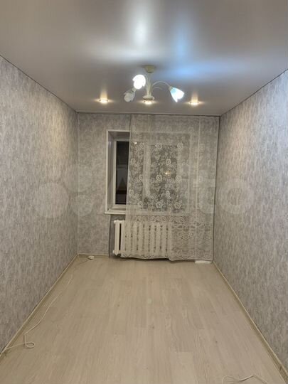 Комната 12,9 м² в 5-к., 4/5 эт.