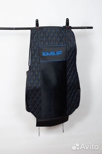 Чехлы на сиденья