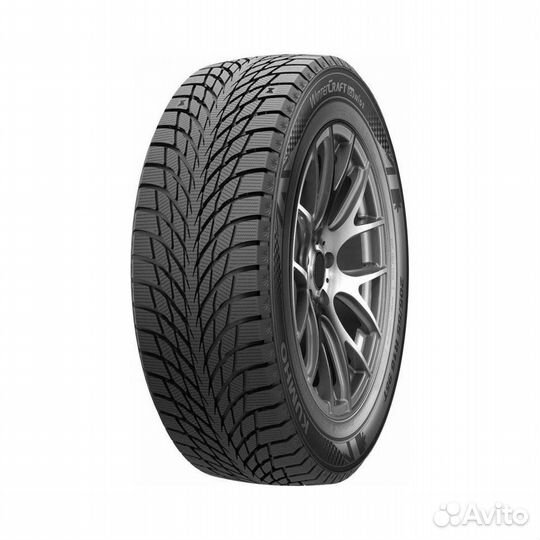 Kumho WinterCraft Ice Wi51 205/65 R16