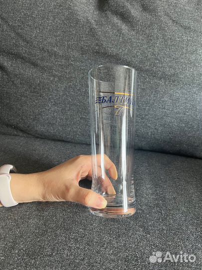 Бокал Балтика 7