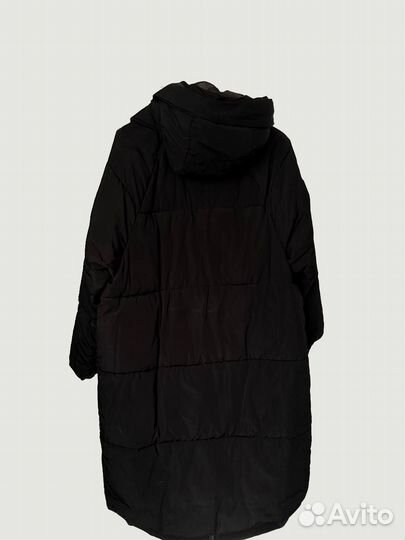 Пуховик зимний женский only