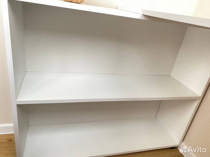 Компьютерный стол угловой белый