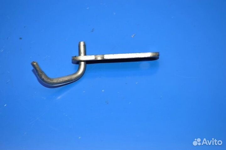 Форсунка масляная freightliner CL 120