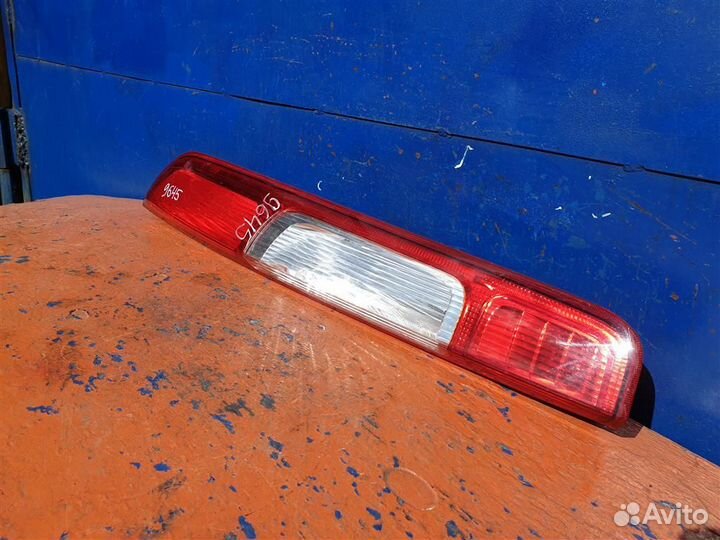 Фонарь левый Ford Focus 2 Форд Фокус 2004-2007