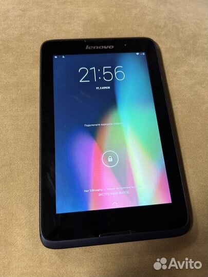 Планшет Lenovo a3500 H