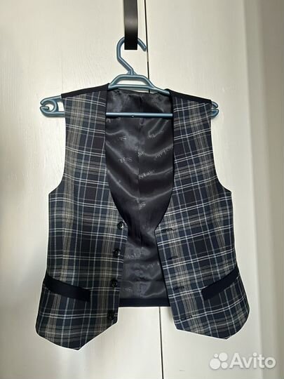 Школьная форма 128