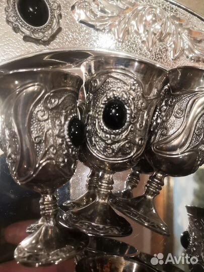 Набор посуды