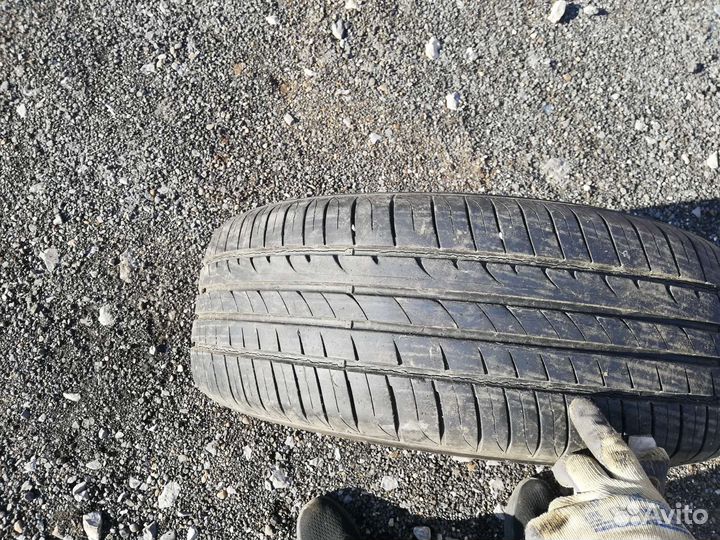 Hankook AH11 225/60 R17