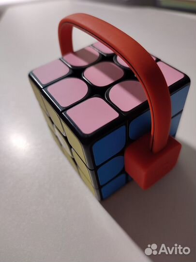 Кубик рубик Xiaomi giiker supercube i3