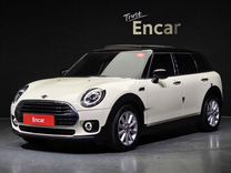 MINI Cooper Clubman 1.5 AMT, 2020, 28 850 км, с пробегом, цена 2 330 000 руб.