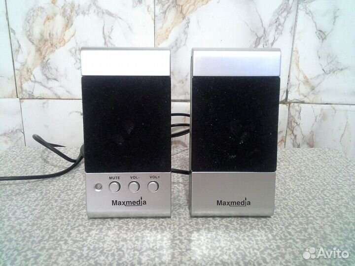 Колонки Cameron msp-2020