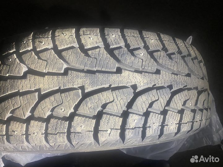 Hankook I'Pike RW11 225/60 R18