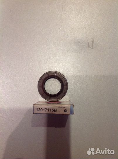 Corteco 12017115B Сальник дифференциала