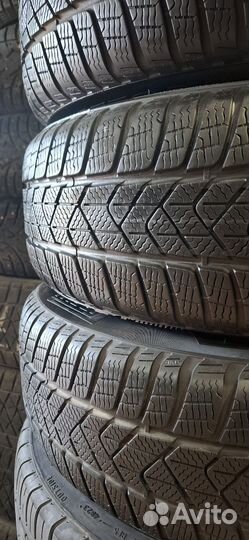 Pirelli Winter Sottozero 3 205/60 R16