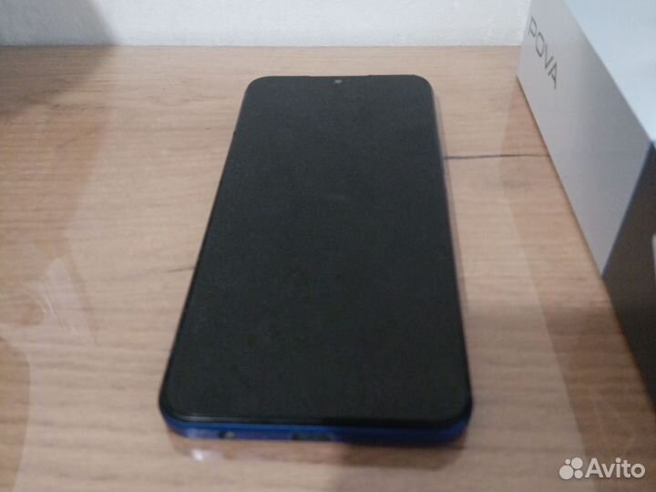 TECNO Pova 4 Pro, 8/256 ГБ