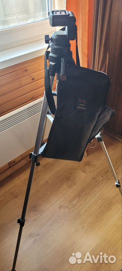 Зеркальная фотокамера Olympus E-520