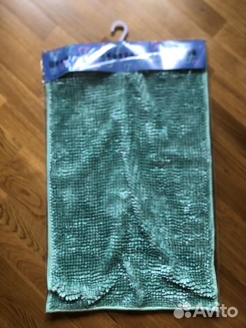 Коврик для ванной