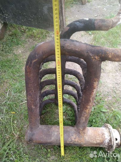 Водяная рубашка