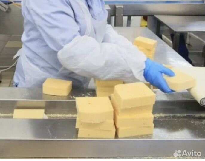 Фасовщик (ца) упаковщик (ца) комплектовщик (ца)