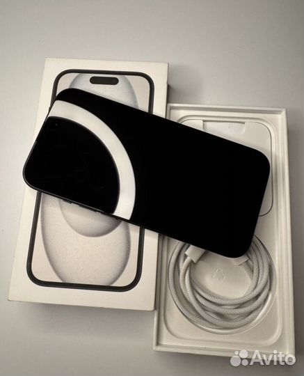 iPhone 15 128 Gb Sim+Esim