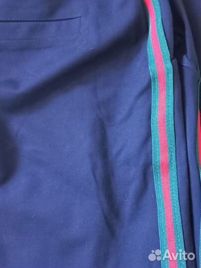 Спортивные штаны брюки женские 52