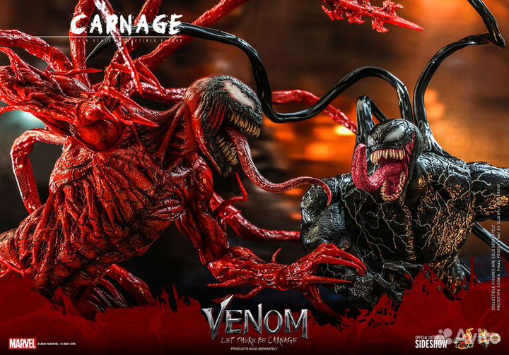 Carnage