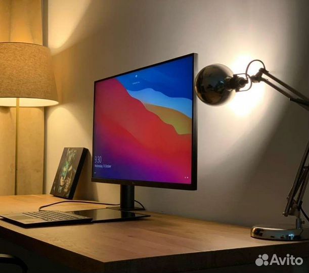 Монитор LG 32UN880