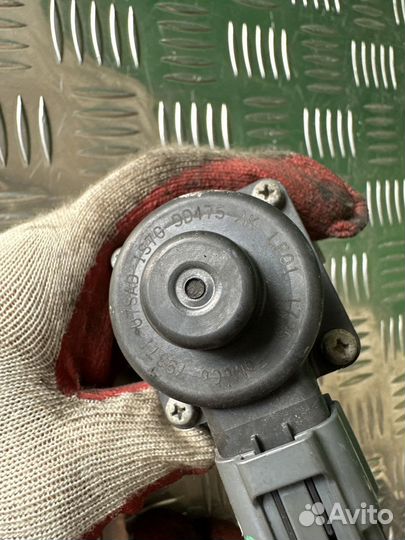 Клапан EGR / егр Ford Mondeo 4 2.3 seba