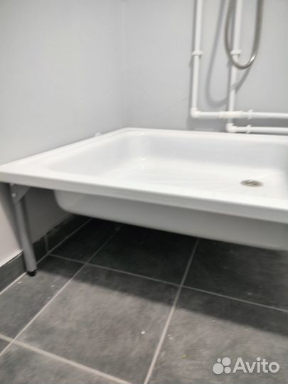 Поддон для душа