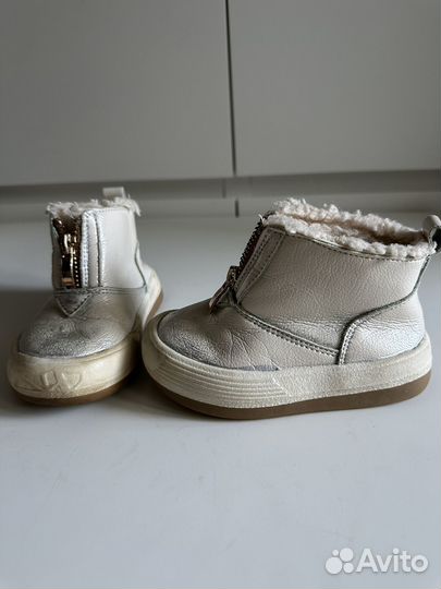 Обувь для девочки reima, viking, crocs