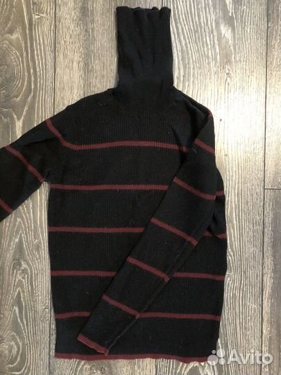 Водолазка fendi