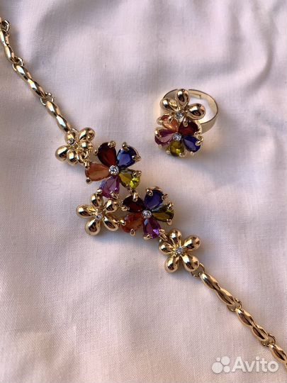 Набор украшений