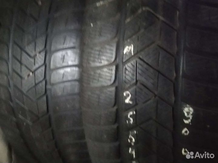 Pirelli Scorpion 255/45 R20