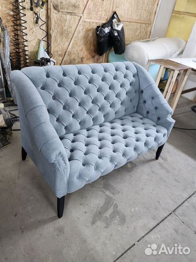 Мягкие диваны