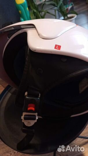 Шлем для мотоцикла