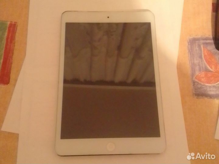 iPad mini 16gb