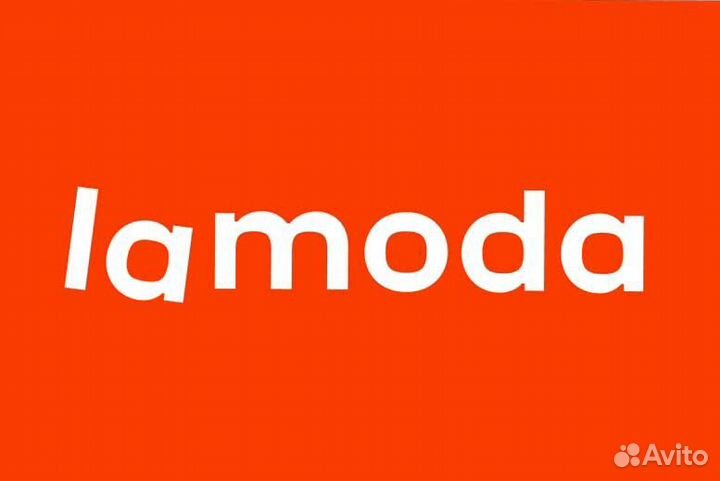 Подарочный сертификат Lamoda 1000 руб