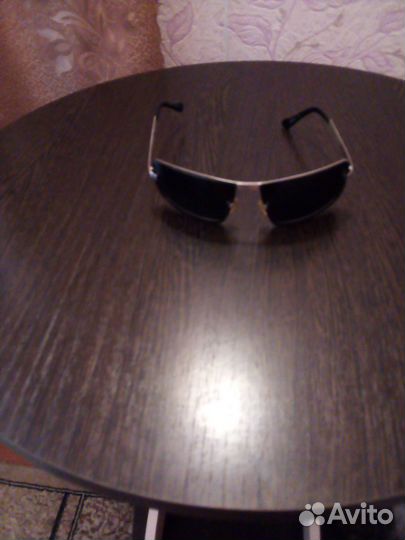 Солнцезащитные очки мужские