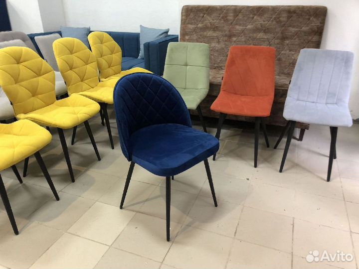 Стул для кафе