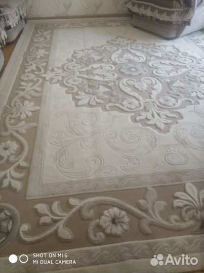 Ковры и паласы бу