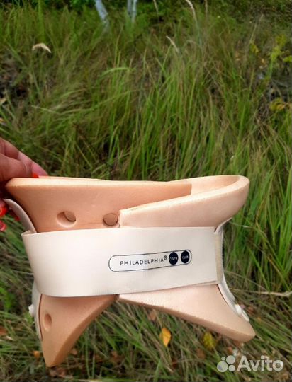 Воротник ортопедический