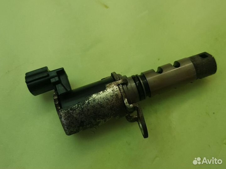 Клапан электромагнитный Toyota*