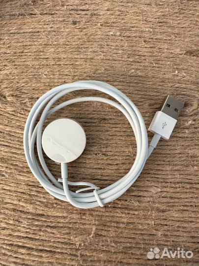 Зарядка для apple watch
