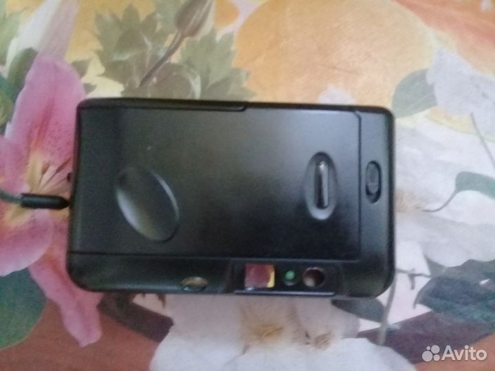 Фотоаппарат