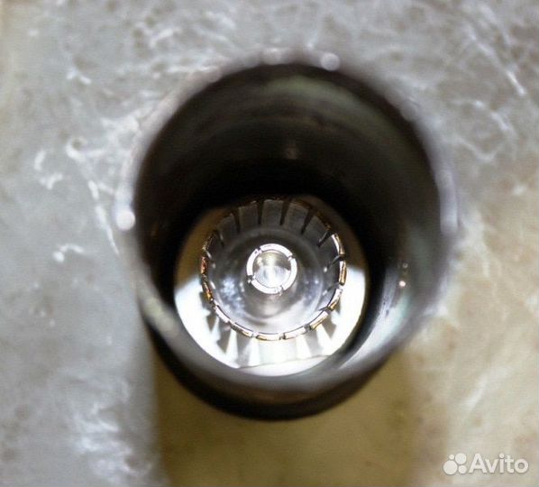 Блок лифтов FE 1 fahrstuhl 2 F-NR для антенны RFT