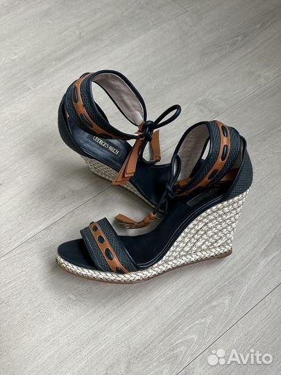 Босоножки georges rech 38р
