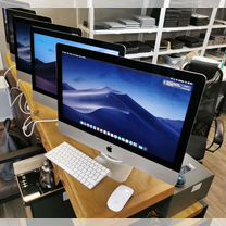 Моноблок Apple iMac 2017 16GB 4k Retina 21,5