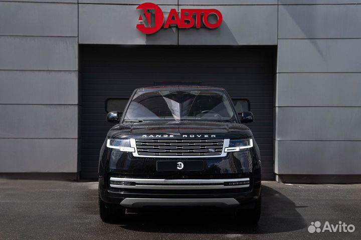 Land Rover Range Rover 3.0 AT, 2022, 42 072 км