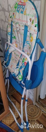 Стульчик для кормления