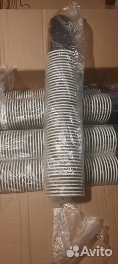 4,5 р Бумажные стаканы 350 мл